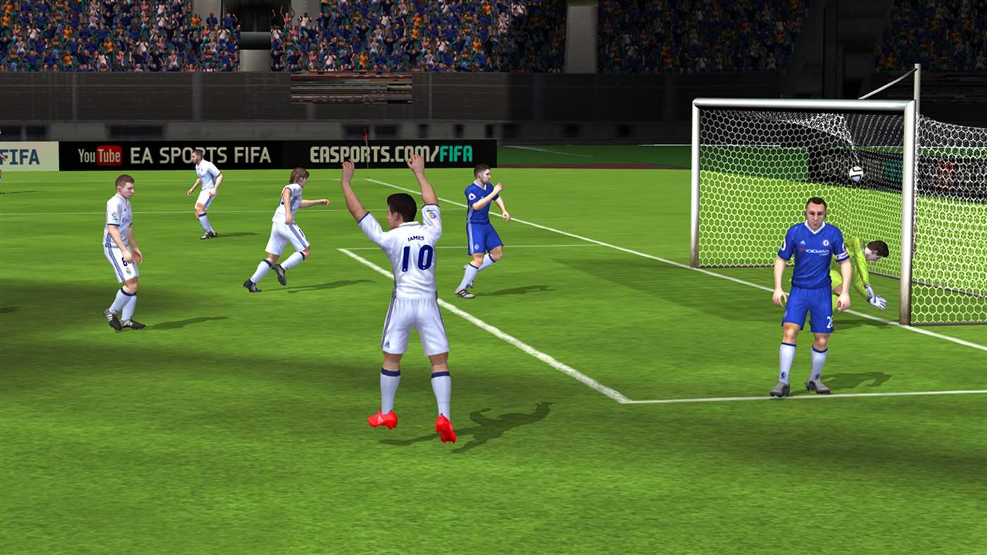Download Game Of Football For Mobile