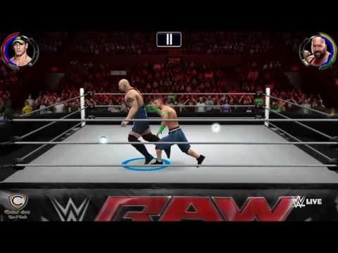 Wwe 2k free download android